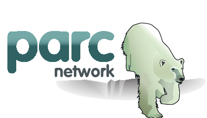 PARC Network — Eisbär